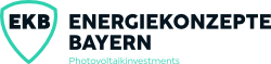 Logo der EKB Energiekonzepte Bayern